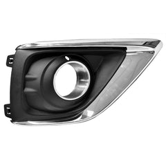 Front Passenger Side Bumper Insert image