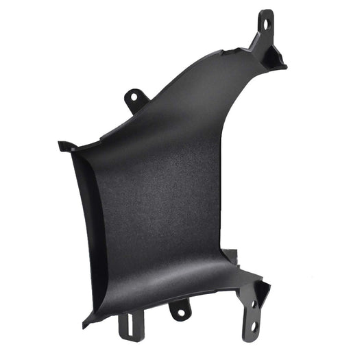 2019-2022 Chevrolet Camaro LS/LT/LT1 Front Passenger Side Bumper Insert Air Duct - GM1039267-Partify-Painted-Replacement-Body-Parts