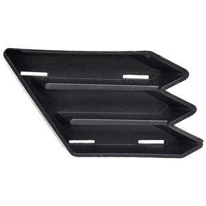 Front Passenger Side Bumper Insert image