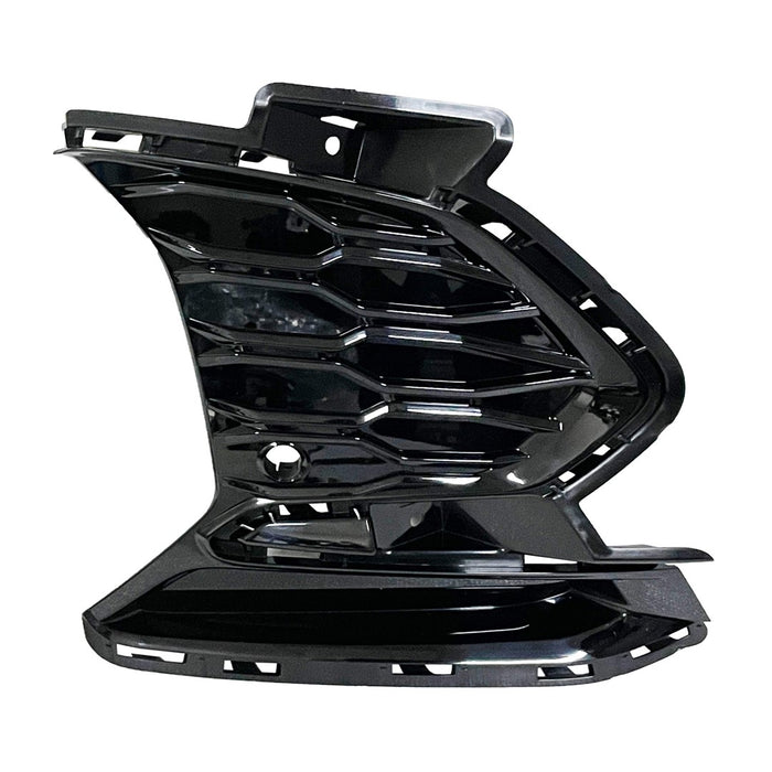 2022-2024 Chevrolet Equinox RS Front Passenger Side Bumper Insert Outer Grille - GM1039274-Partify-Painted-Replacement-Body-Parts