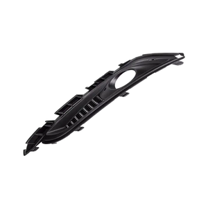 Front Passenger Side Bumper Insert image