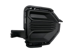 Front Passenger Side Bumper Insert image