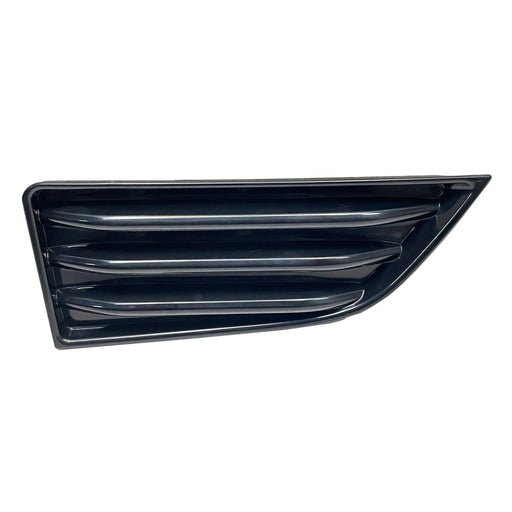 2022-2024 Chevrolet Traverse/Traverse Limited Front Passenger Side Bumper Insert Fog Lamp Trim Cover - GM1039283-Partify-Painted-Replacement-Body-Parts