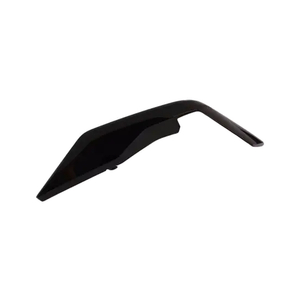 Front Passenger Side Bumper Insert image