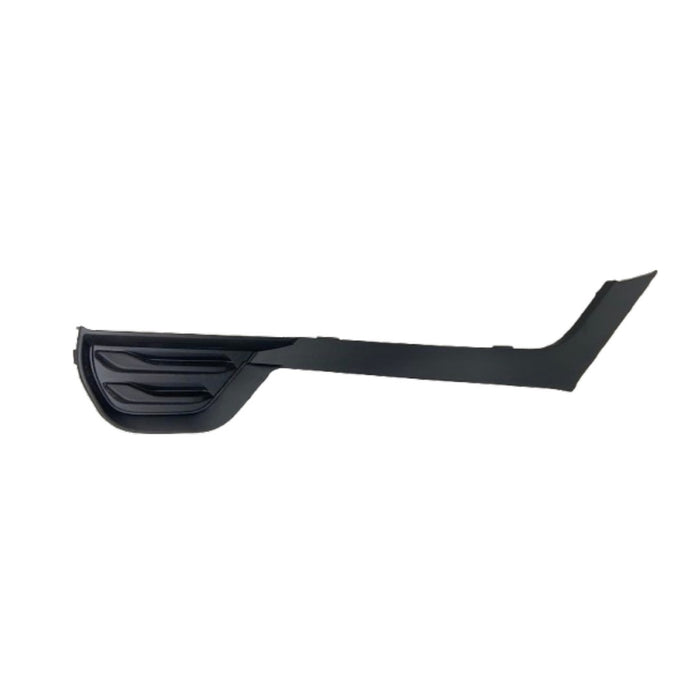 Chevrolet Blazer LT/LT/LT Front Passenger Side Bumper Insert - GM1039299