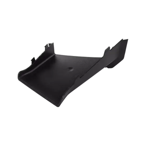Front Passenger Side Inner Bumper Insert image