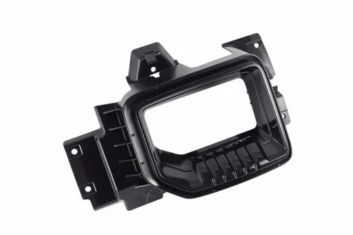 GMC Sierra 2500 HD/Sierra 3500 HD SLE/SLT Bumper Insert SLE Fog Lamp Bezel - GM1039334