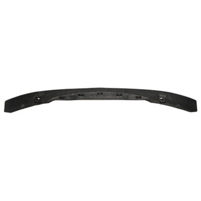 1997-2003 Chevrolet Malibu Front Bumper Support Upper - GM1041105-Partify-Painted-Replacement-Body-Parts