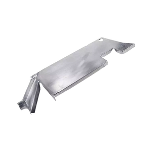 Front Bumper Support image