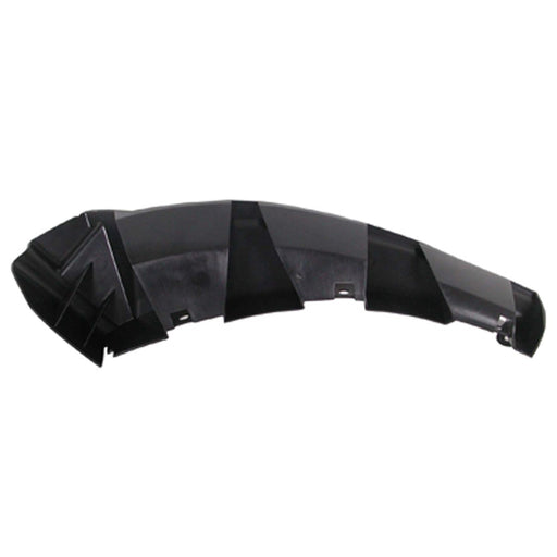 2007-2010 Chevrolet Silverado 2500/3500 Front Driver Side Bumper Support Support Filler - GM1042109-Partify-Painted-Replacement-Body-Parts