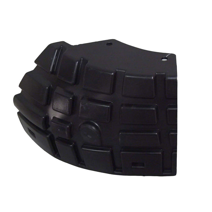 2007-2010 GMC Sierra 2500/3500 Front Driver Side Bumper Support Upper Front Cover Support - GM1042120-Partify-Painted-Replacement-Body-Parts