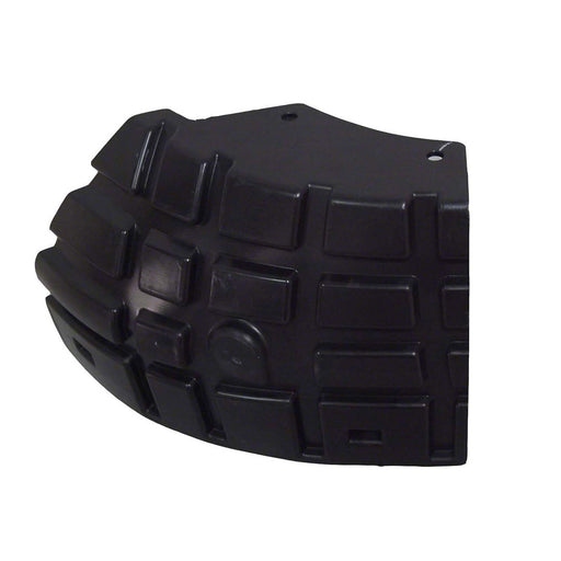 2007-2010 GMC Sierra 2500/3500 Front Driver Side Bumper Support Upper Front Cover Support - GM1042120-Partify-Painted-Replacement-Body-Parts