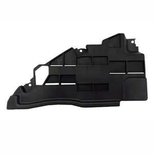 Front Driver Side Bumper Support image