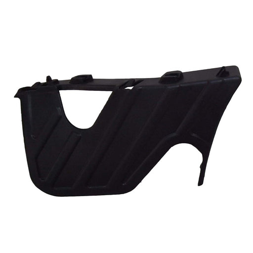 2007-2010 GMC Sierra 2500/3500 Front Driver Side Bumper Support Rear Support - GM1042127-Partify-Painted-Replacement-Body-Parts