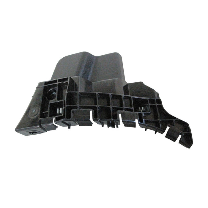 2016-2019 GMC Sierra 1500/1500 Limited Front Driver Side Bumper Support Upper - GM1042129-Partify-Painted-Replacement-Body-Parts