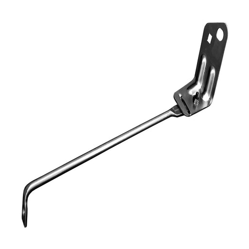 2008-2017 Buick Enclave Front Driver Side Bumper Support - GM1042136-Partify-Painted-Replacement-Body-Parts