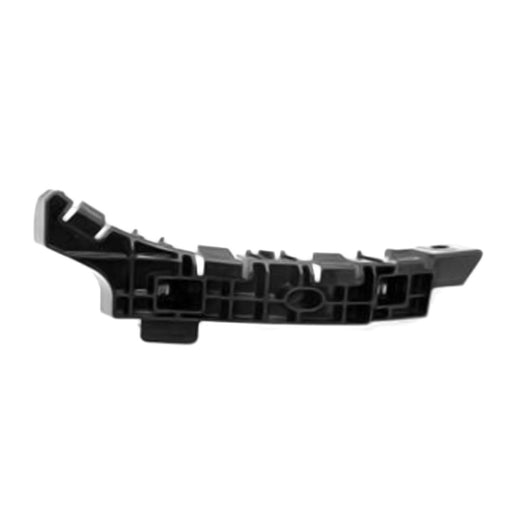 2015-2019 GMC Sierra 2500/3500 Front Driver Side Bumper Support Side Mounting - GM1042138-Partify-Painted-Replacement-Body-Parts