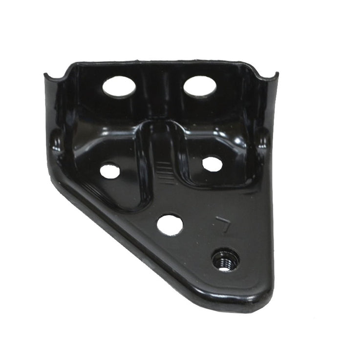 2012-2020 Chevrolet Sonic Front Driver Side Upper Bumper Support Inner Hatchback/Sedan - GM1042140-Partify-Painted-Replacement-Body-Parts