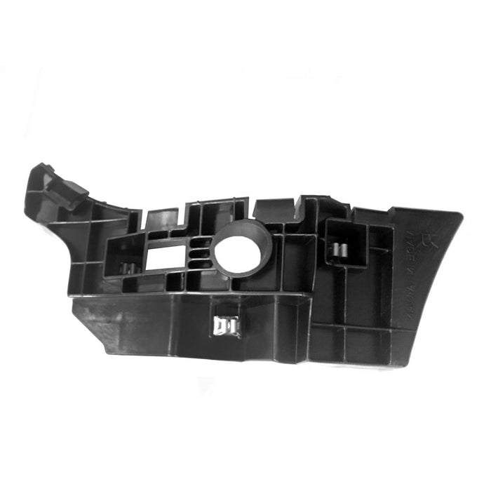 2014-2015 GMC Sierra 1500 Front Driver Side Bumper Support - GM1042151-Partify-Painted-Replacement-Body-Parts