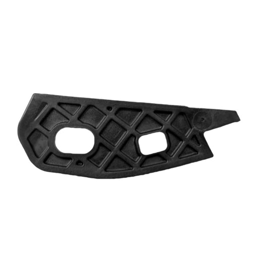 2016-2023 Chevrolet Malibu Front Driver Side Bumper Support Upper Guide - GM1042152-Partify-Painted-Replacement-Body-Parts