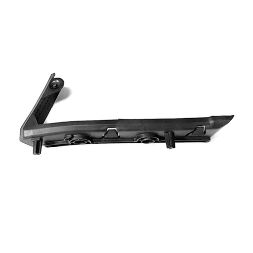 2007-2014 Cadillac Escalade/Escalade ESV/Escalade EXT Front Driver Side Bumper Support Outer Bracket - GM1042163-Partify-Painted-Replacement-Body-Parts