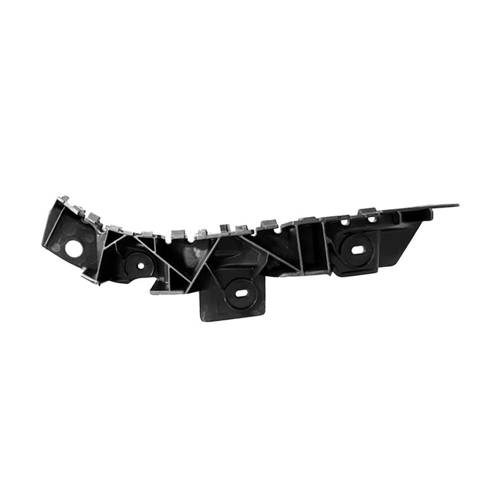 2013-2017 Cadillac XTS Front Driver Side Bumper Support Side Cover - GM1042167-Partify-Painted-Replacement-Body-Parts