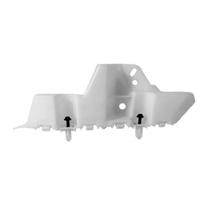 Front Driver Side Bumper Support image