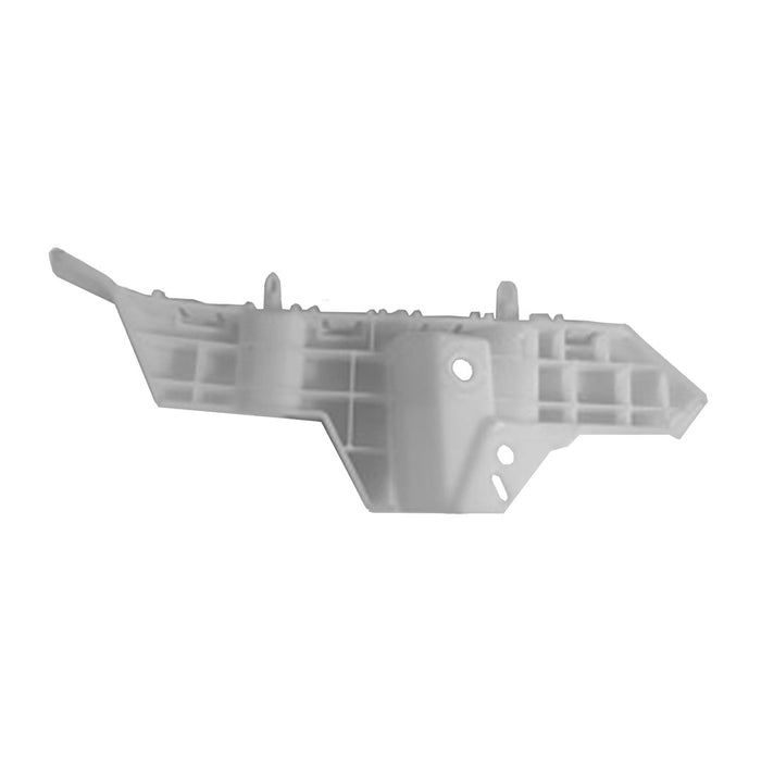 2017-2018 Buick Encore Front Driver Side Bumper Support To 1-21-18 - GM1042171-Partify-Painted-Replacement-Body-Parts