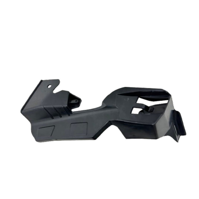 GMC Acadia AT4 Front Driver Side Bumper Support Lower Cover Stiffener - GM1042194