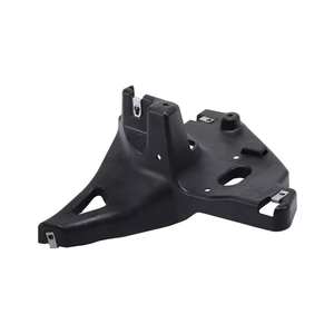 Front Driver Side Bumper Support image