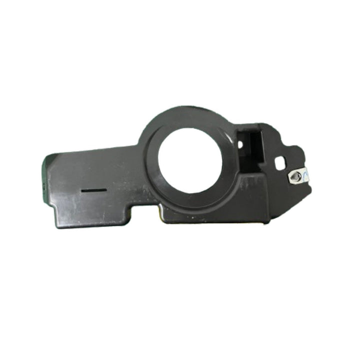 Chevrolet Equinox Support/Wheelhouse Liner Bracket Front Driver Side Bumper Support - GM1042208