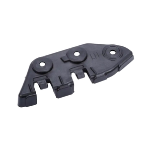 Front Driver Side Bumper Support image