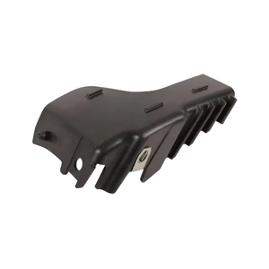 Front Driver Side Bumper Support image
