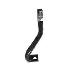 Front Passenger Side Bumper Support image