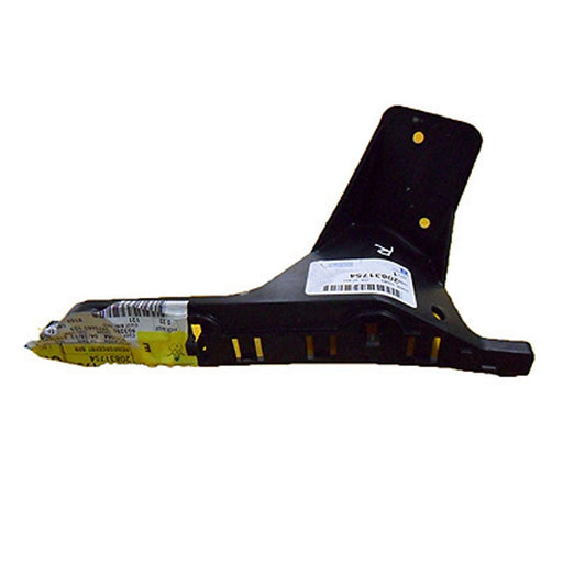 2008-2015 Cadillac CTS 3.0L/3.6L/Base/Coupe/Luxury/Performance/Premium/V/V Black Diamond/V Luxury/V Premium Black Diamond/Vsport/Vsport Premium Front Passenger Side Bumper Support Coupe/Sedan/Wagon - GM1043112-Partify-Painted-Replacement-Body-Parts