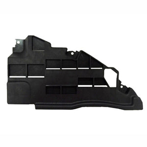 Front Passenger Side Bumper Support image