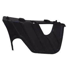 Front Passenger Side Bumper Support image