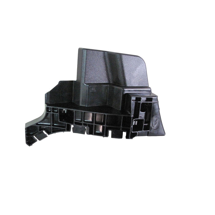 2016-2019 GMC Sierra 1500/1500 Limited Front Passenger Side Bumper Support Upper - GM1043129-Partify-Painted-Replacement-Body-Parts