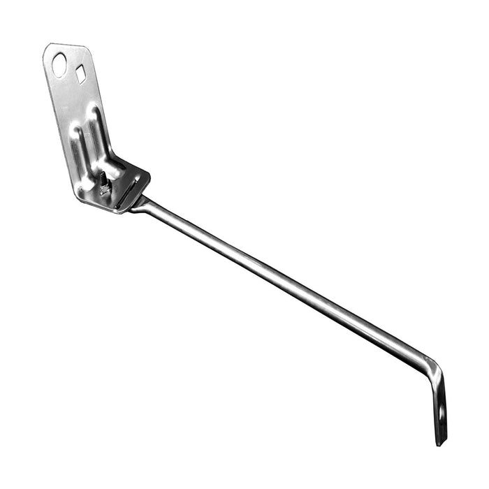 2008-2017 Buick Enclave Front Passenger Side Bumper Support - GM1043136-Partify-Painted-Replacement-Body-Parts