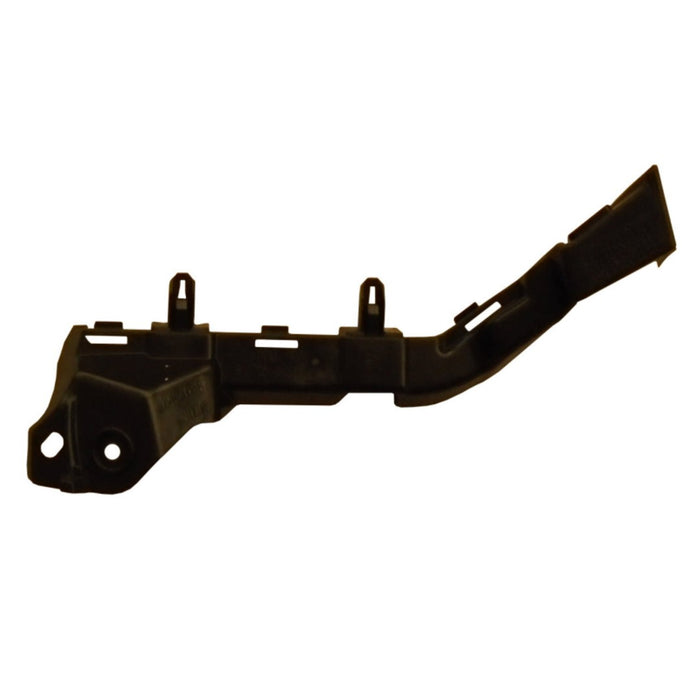 2017-2019 GMC Acadia Front Passenger Side Bumper Support Upper Cover - GM1043154-Partify-Painted-Replacement-Body-Parts