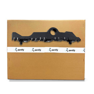 Front Passenger Side Bumper Support image