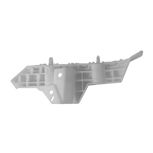 2017-2018 Buick Encore Front Passenger Side Bumper Support To 1-21-18 - GM1043171-Partify-Painted-Replacement-Body-Parts