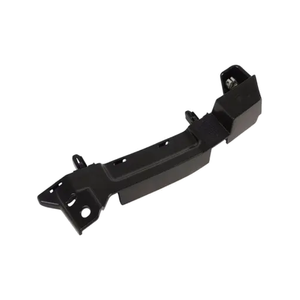 Front Passenger Side Bumper Support image