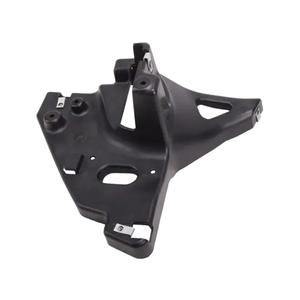 Front Passenger Side Bumper Support image