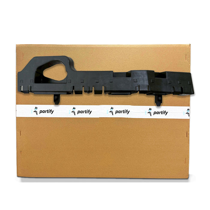 Cadillac Escalade/Escalade ESV Front Passenger Side Bumper Support - GM1043209