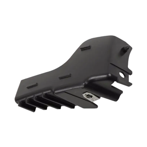 Front Passenger Side Bumper Support image