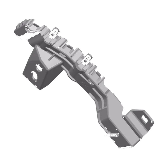 GMC Terrain Front Bumper Support - GM1043224