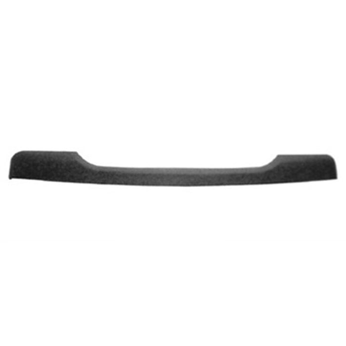1999-2002 GMC Sierra 1500 Front Bumper Molding Face Bar Trim - GM1044108-Partify-Painted-Replacement-Body-Parts