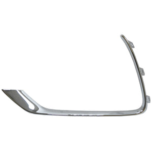 Front Driver Side Bumper Molding image