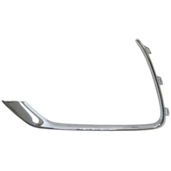 Front Driver Side Bumper Molding image